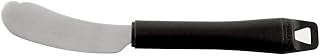 PADERNO World Cuisine Butter Spreader, Stainless Steel Blade & Handle, 8 1/2"