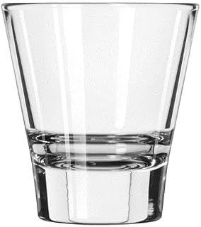 Libbey 15733 Endeavor 3.7 Ounce Espresso Glass