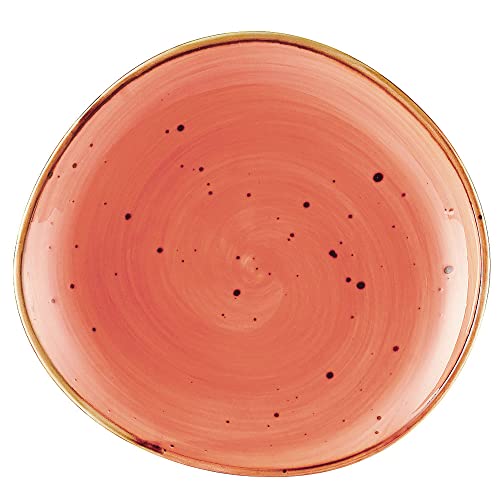 CAC China 12x5-1/8x1/2" / Starry Night Blue / Modern Platters