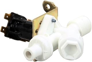 Perlick 52652-1 Inlet Water With Integral Valve