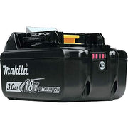 Makita 3.0Ah Battery, 2-Pk / 3.0Ah / Factory Battery Packs