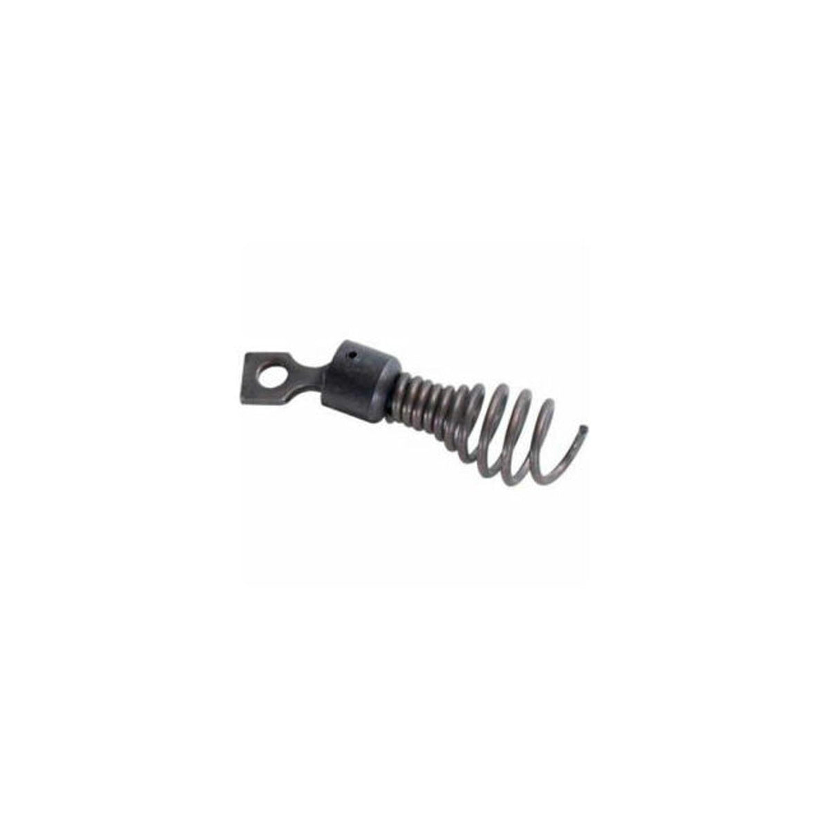 GENERAL WIRE SPRING DHBG Down Head Boring Gimlet by General Pipe Cleaners – 3"L x 2"W x 1"H, Steel, Black, Model 130140