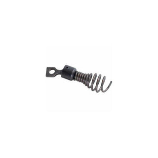 GENERAL WIRE SPRING DHBG Down Head Boring Gimlet by General Pipe Cleaners – 3"L x 2"W x 1"H, Steel, Black, Model 130140