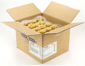 Best Maid Peanut Butter with Candy Coated Peanut Butter Pieces Cookie, 2.0 Ounce -- 180 per case.