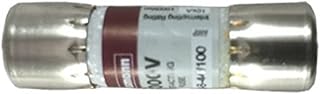 Pack of 10 pieces, Fluke 943121 440mA 1000-V Replacement Fuse