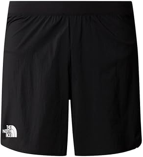 The North Face Summit Pacesetter Men's Shorts M 7 Inches