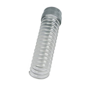 DC07/DC14 Internal Hose 904219 by Dyson – 12 inches, Gray, Model 904219-05