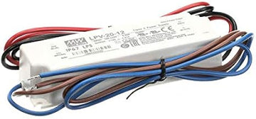 Hatco Led Driver,Hzm 02.01.345.00 - Genuine OEM Replacement Part