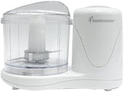 Toastmaster Chopster Mini Food Chopper 1111