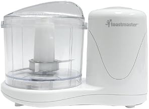 Toastmaster Chopster Mini Food Chopper 1111