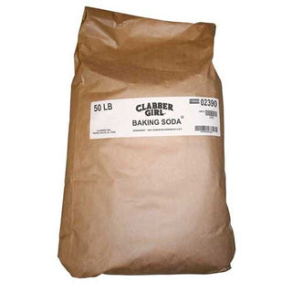 Baking Soda by Clabber Girl – Commercial Grade