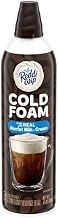 Reddi-wip Sweet Foam Coffee Topper, Made with Nonfat Milk and Cream, Gluten-Free, No Artificial Flavors, 13 oz, 6 Pack