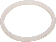 8L Bowl & Rubber Gasket,Compatible For Crathco Dual Tank Cold Beverage Dispenser
