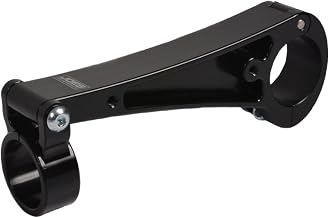 JOES RACING PRODUCTS Joes Racing Steering Column Mnt use w/Collapsible Shaft