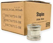 Bostitch Coil Carton Staple (SWC74375/8-4M)