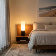 NOVA of California Painted / Natural Ash, Weathered Brass / 0 Categories