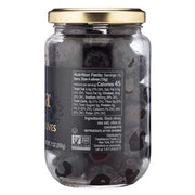 Mina 7 Ounce (Pack of 1) / 1 Black