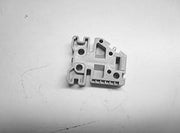WEIDMULLER - 0206160000 - MOUNTING BRACKET, END
