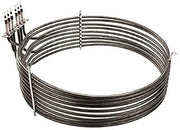 BKI 6002158 Element, 25KW, 480V, TE102