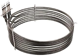 BKI 6002158 Element, 25KW, 480V, TE102
