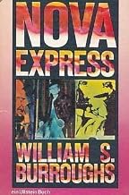Nova Express.
