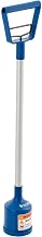 Global Industrial Magnetic Bulk Lifter with Extended Handle, 30 lb. Pull,