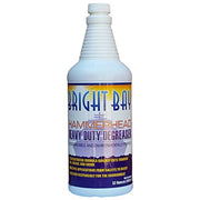 Heavy Duty Degreaser, 32 oz. Bottle 6/Case by HAMMERHEAD – 32 Ounce (Pack of 1), Model MD032CS