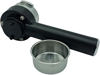 Saeco 996530067961 (11026924) Portafilt Pres/Mec