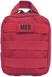 First Aid Only Recon IFAK Red - Advanced