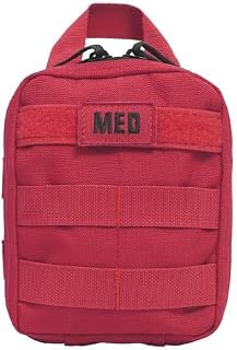 First Aid Only Recon IFAK Red - Advanced