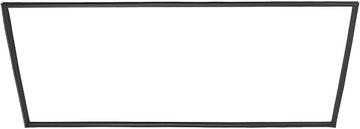 Replacement Glass Door Gasket for Nexel Model 243004