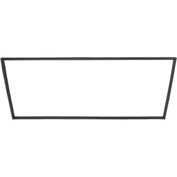 Replacement Glass Door Gasket for Nexel Model by Global Industrial – Model 16401000010