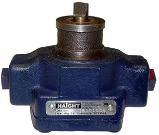 Fryer Filter Pump Replacement for Prince Castle 105-77 SAME