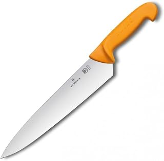 Victorinox Swibo, universal kitchen knife, Normal edge, 21cm