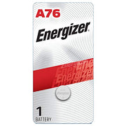 Energizer 1 / 1 Count (Pack of 1) / Silver Coin & Button Cell