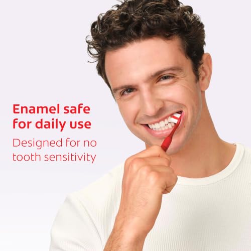 Colgate 9.6 Ounce (Pack of 1) / Icy Fresh / White Toothpaste