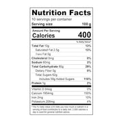 Bossen Lychee / 35.2 Ounce (Pack of 1) / 1 Powdered Drink Mixes & Flavorings