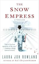 The Snow Empress (Sano Ichiro Series #12)