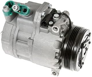 Omega COMP CSV717 PV4 110mm 12V