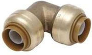 SharkBite Shark Bite U256LFA 3/4" Brass PEX Elbow