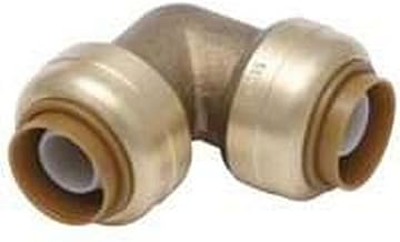 SharkBite Shark Bite U256LFA 3/4" Brass PEX Elbow