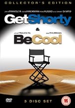 Get Shorty / Be Cool [Import anglais]