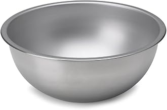 Vollrath Wear-Ever Heavy Duty S/S 4 Quart Mixing Bowl