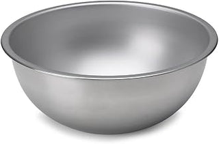 Vollrath Wear-Ever Heavy Duty S/S 4 Quart Mixing Bowl
