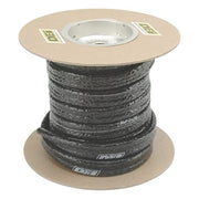 Design Engineering 3/8" I.D. x 25ft / 25ft Spool / 1 Heat Wrap, Matting & Sleeving