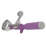 3/4 oz Stainless Steel Disher - Size by Vollrath – Size 40, 0.75 ounces, Stainless Steel, Orchid, Model 47147