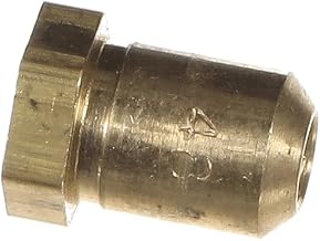 American Range A29019 Genuine OEM Orifice Hood - No. 48.5Brass
