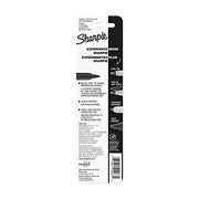 Sharpie 2 Count (Pack of 2) / Red / 1 Permanent Markers