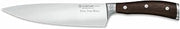 Wusthof Ikon Blackwood - 8" Cook’s Knife - Custom Engraved, Personalized