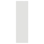 Plain White Paper Napkin Band - 4 1/2" L x 1 1/2" W by AMERCARE ROYAL – Paper, White, Pack of 2500, Model 72288114342